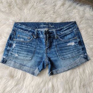 American Eagle Short